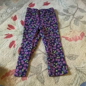The children’s place jeggings size 3T